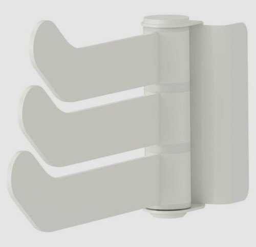 Ikea algot triple - triple, with