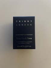 Trinny London Eye Cream Take Back Time Miniprotein Eye Treatment 15ml Full Size