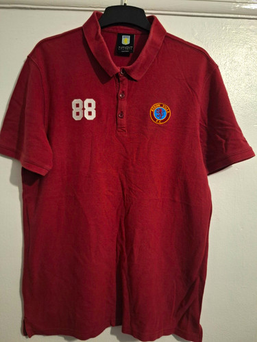 Fanatics aston villa c - aston,