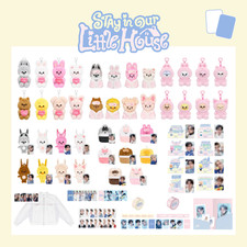 Stray Kids SKZ 6TH FANMEETING