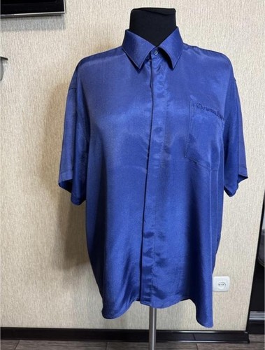 Christian dior vintage silk - christian,