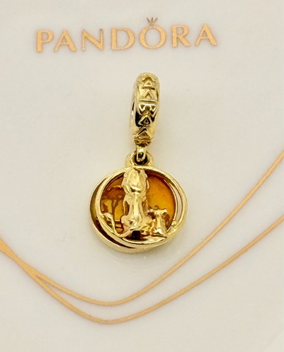 New genuine pandora - new, x