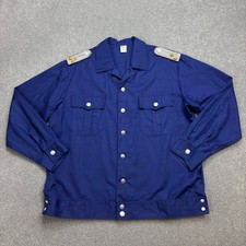 VTG French Jacket Womens