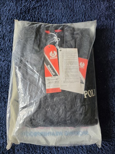 Belstaff men vintage xl500 - vintage,
