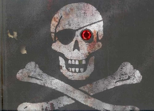 Pirates matthews john - pirates,, matthews,