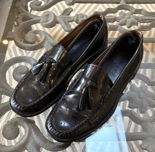 Bass Weejun Tassel Loafer