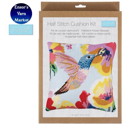 New trimits tapestry kit - new!,