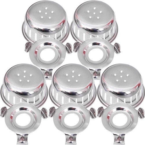 Sets pressure cooker - 10,