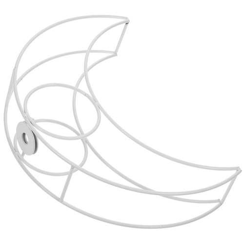 Unique moon shape lampshade - unique,