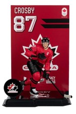 Sidney Crosby (Olympics Team