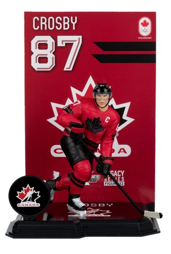 Sidney crosby olympics team - crosby, (olympics