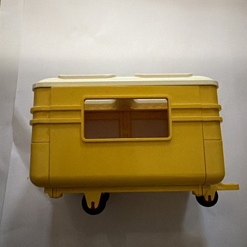 Rare caravan lego fabuland - rare,