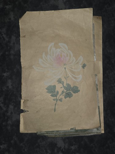 Vintage japanese silk - vintage,