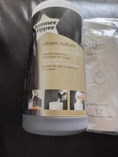 Tommee Tippee  Travel Bottle