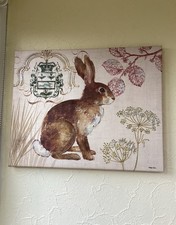 Kathryn White Painting Of