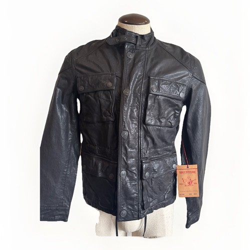 Men true religion leather - true,