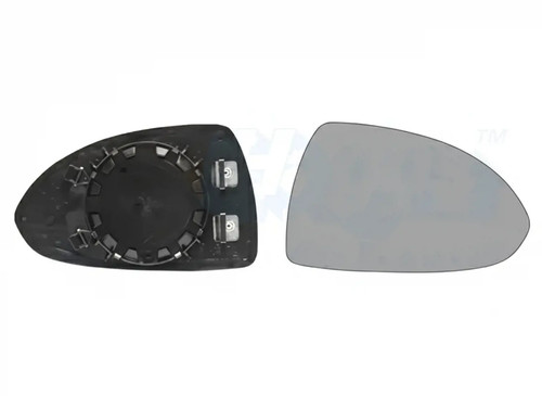 Mirror insert glass right - mirror,