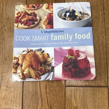 Weight watchers cook - watchers, smart