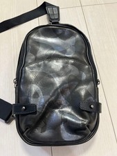 LEXUS Body Bag Synthetic