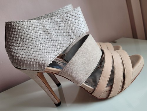 Amazing nude beige vintage - amazing, nude/beige,