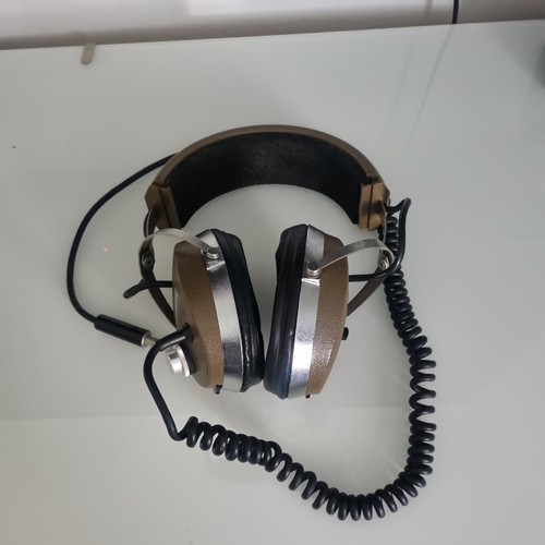 Vintage koss phase - koss,