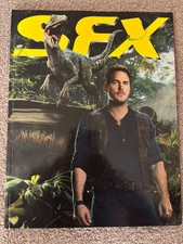 Sfx magazine 301 - sfx, july