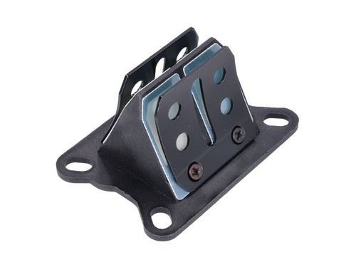 Reed valve assy racing - valve,