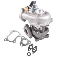1390062D51 Turbocharger for