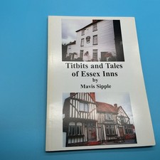 Titbits and tales essex - titbits, of