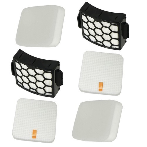 Filters for shark upright - filters,