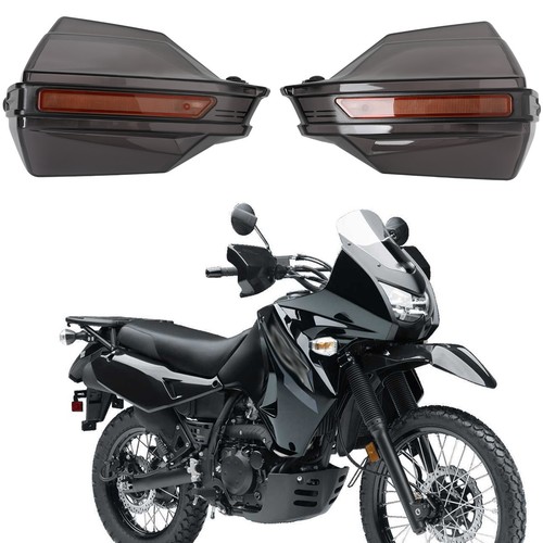 Motorcycle handguard - motorcycle, 7/8"
