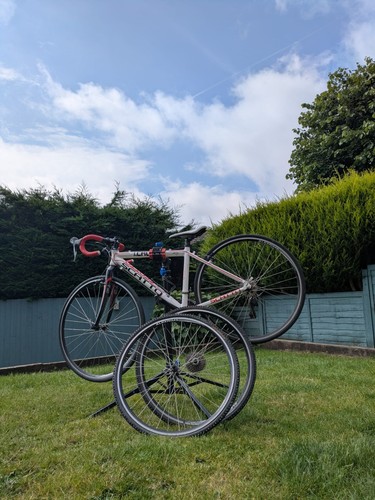 Scatto cross road cyclo - j.cross, road/cyclo