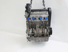 Engine Seat Leon 2 1P1 BSE 1.6