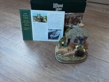 Lilliput Lane Lock Keepers