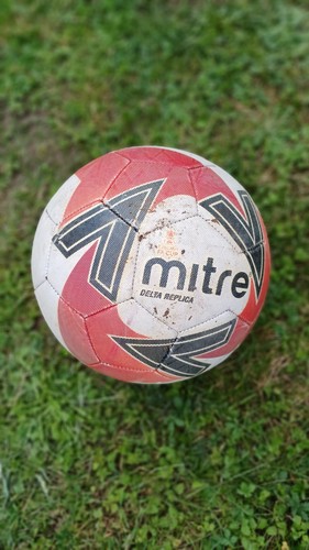 Mitre delta emirates cup - emirates,