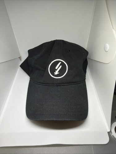Switchfoot dad hat black - switchfoot,