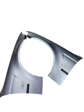 BMW E46 3 SERIES COMPACT