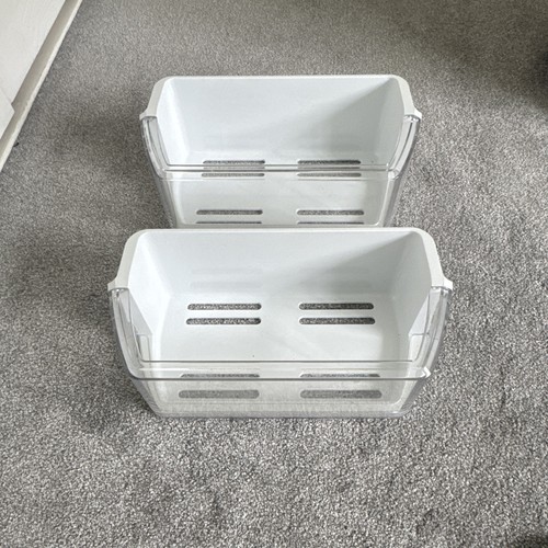 Freezer door shelves - door,