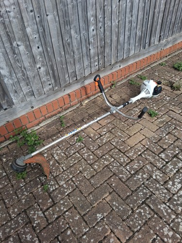 Stihl fs55 petrol stroke - stihl,