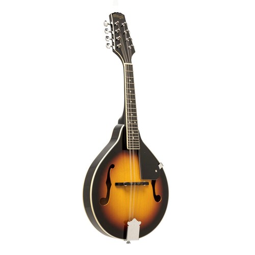 Stagg mandolin bluegrass solid - stagg,