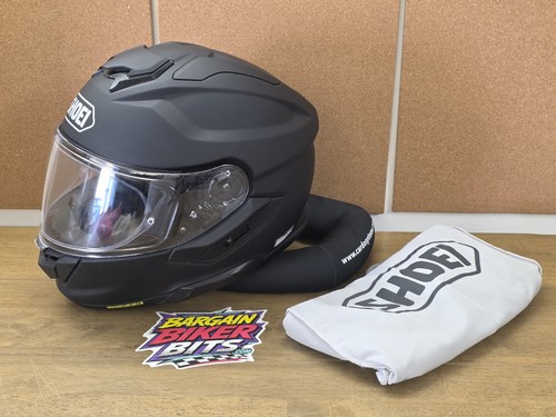 Shoei air motorcycle - shoei,