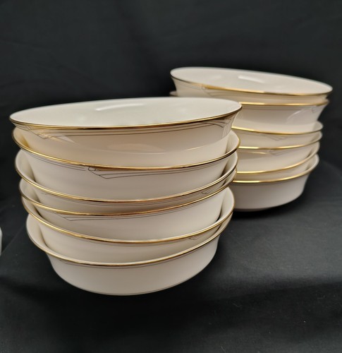 Set noritake golden cove - noritake,