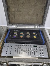 Showtec DMX LED Effect Light +