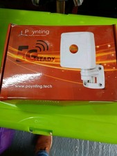 Poynting XPOL-0001-V2-21 5G Antenna - White