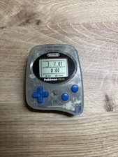Pokémon Mini Console Pokemon