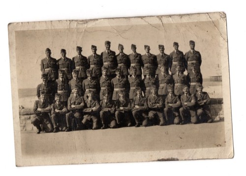 Vintage ww2 raf - ww2, air