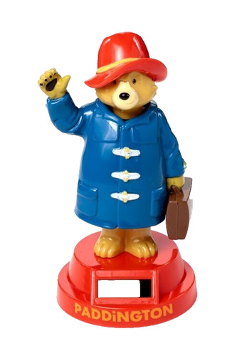 Paddington bear novelty - paddington,