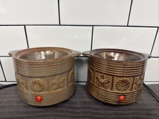 2 Yankee Candle Electric Tart