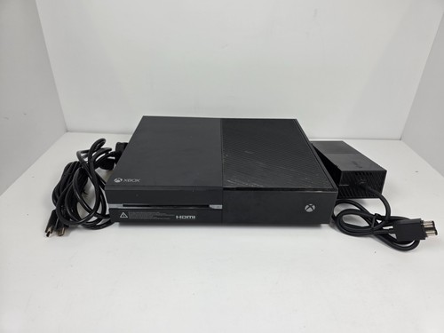 Microsoft xbox one 500gb - microsoft,