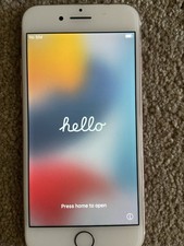 Apple iPhone 6 Rose Gold 16GB